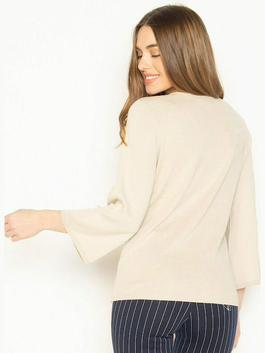 Only Blouse Beige