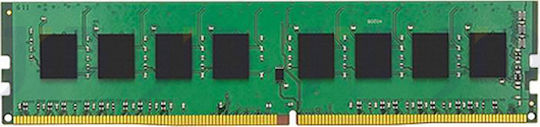 Kingston Valueram DDR3 με Module 1x8GB και Ταχύτητα 1600 για Desktop