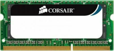 Corsair 8ГБ DDR3 RAM с Скорост 1600 за Лаптоп