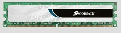 Corsair Value Select 8GB DDR3 RAM cu Viteză 1600 pentru Desktop