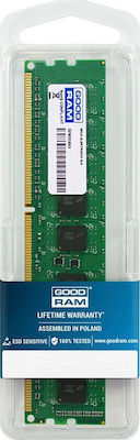 GoodRAM 4GB DDR3 RAM με Ταχύτητα 1333 για Desktop