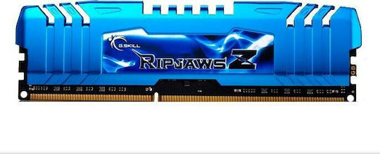 G.Skill RipJaws 32GB DDR3 RAM cu 4 module (4x8GB) și Viteză 2400