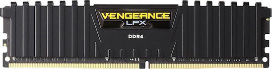 Corsair Vengeance LPX DDR4 with Module 1x16GB and Speed 2400 for Desktop