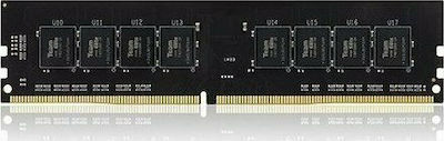 TeamGroup Elite 16GB DDR4 RAM with 2400 Speed for Desktop