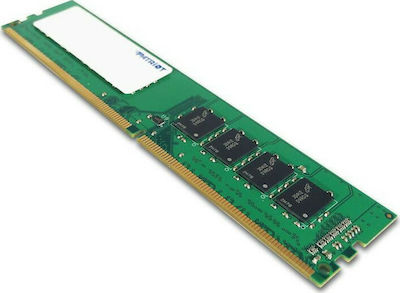 Patriot Signature 8GB DDR4 RAM cu Viteză 2400 pentru Desktop