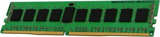 Kingston Valueram DDR4 with Module 1x4GB and Speed 2666 for Desktop