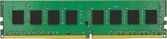 Kingston Valueram DDR4 with Module 1x4GB and Speed 2666 for Desktop