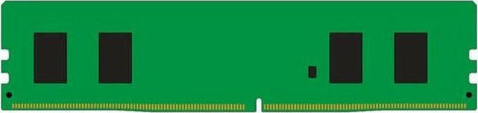 Kingston Valueram DDR4 with Module 1x4GB and Speed 2666 for Desktop