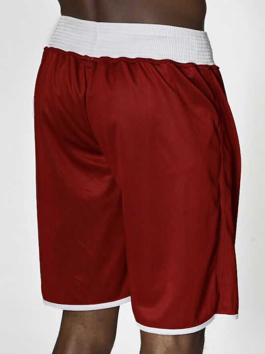 Leone Bărbați Shorts Box Multicolor