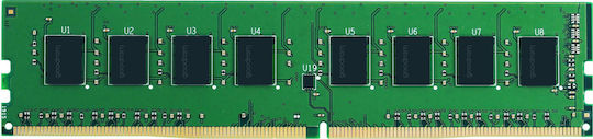 GoodRAM DDR4 with Module 1x16GB and Speed 2666 for Desktop