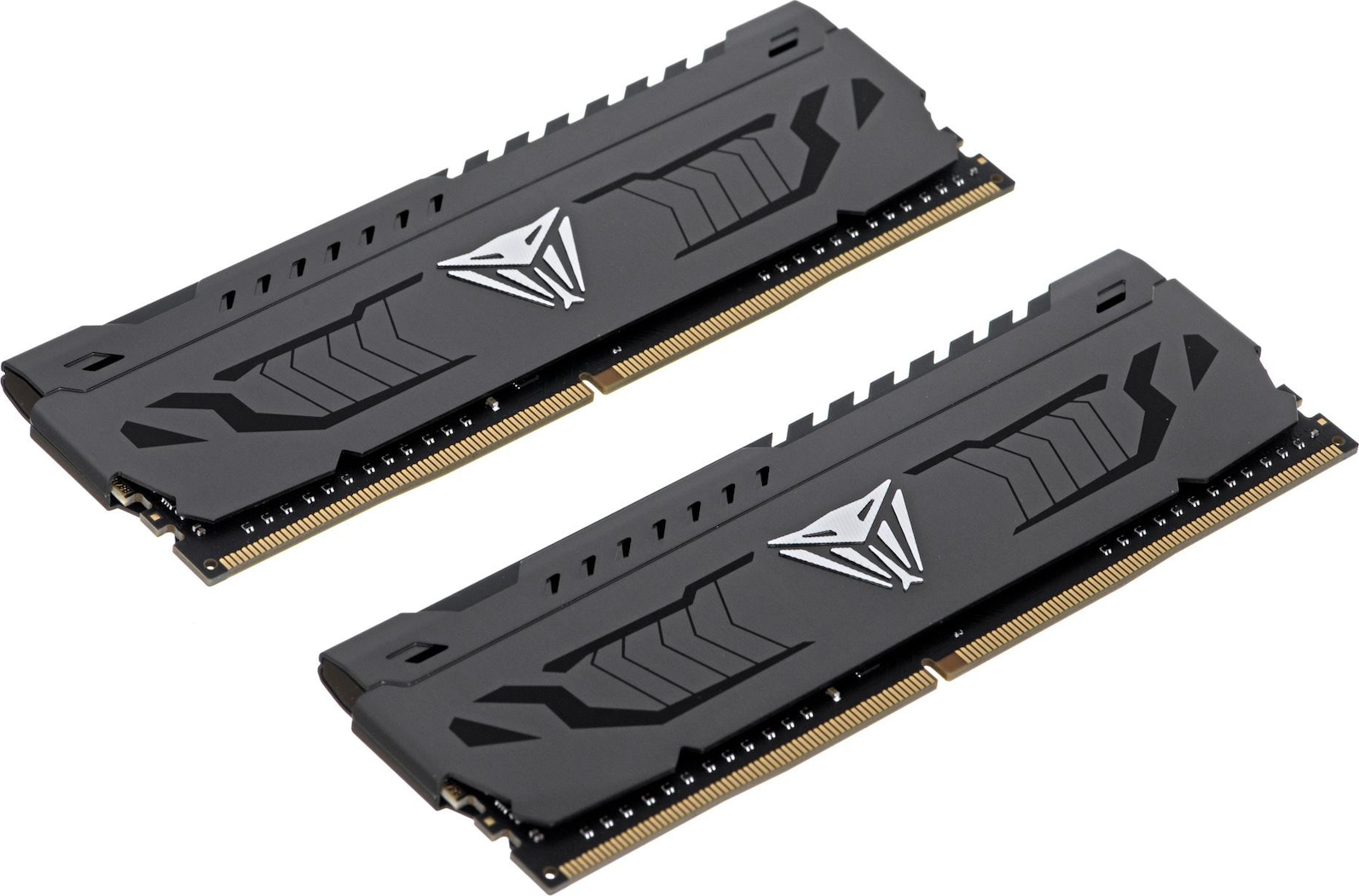 Patriot Viper Steel 64GB DDR4 RAM cu 2 module (2x32GB) și Viteză
