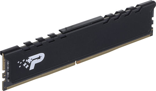 Patriot Signature Line Premium 8GB DDR4 RAM with 3200 Speed for Desktop
