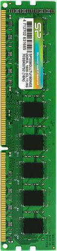 Silicon Power DDR3L με Module 1x8GB και Ταχύτητα 1600 για Desktop