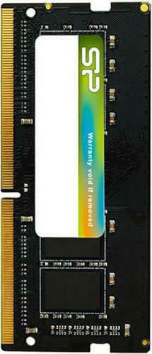 Silicon Power 16GB DDR4 RAM mit Geschwindigkeit 2666 für Laptop