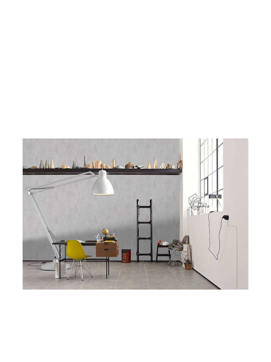 Wall Wallpaper Vinyl Beige 1005x53cm Washable