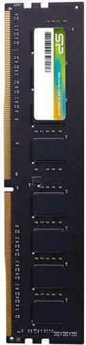 Silicon Power 16GB DDR4 RAM mit Geschwindigkeit 2666 für Schreibtisch