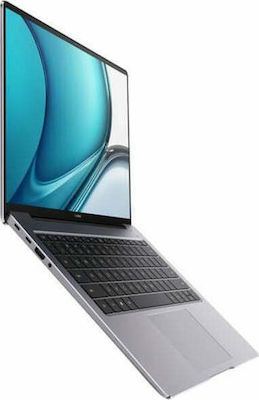 Huawei MateBook 14S 14.2" IPS Touchscreen (i5-11300H/8GB/512GB SSD/W10 Home) Grey (US Keyboard)