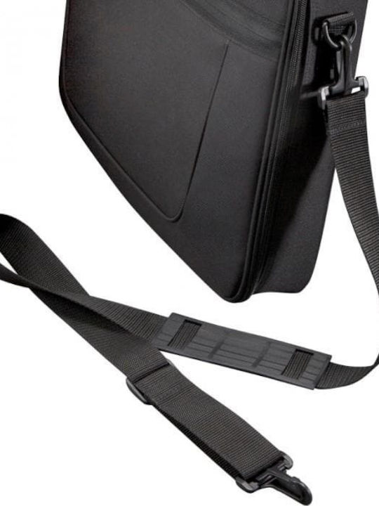 Case Logic VNCI-215 Geantă De umăr / de mână pentru laptop 15.6" în culoarea Albastru
