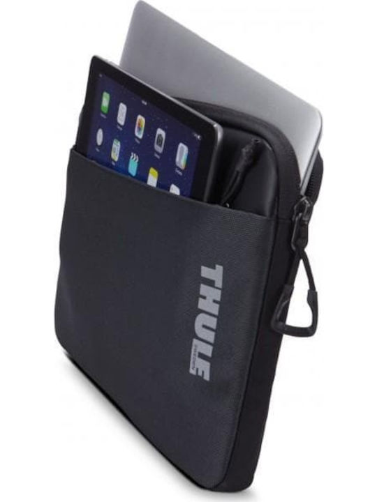 Thule Subterra Sleeve 11.6" σε Μαύρο χρώμα