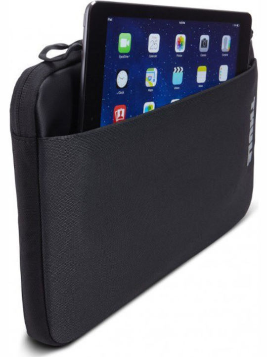 Thule Subterra Sleeve 11.6" σε Μαύρο χρώμα
