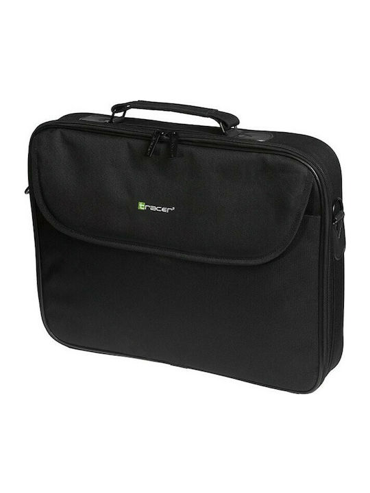 Tracer Simplo Shoulder / Handheld Bag for 15.6" Laptop Black