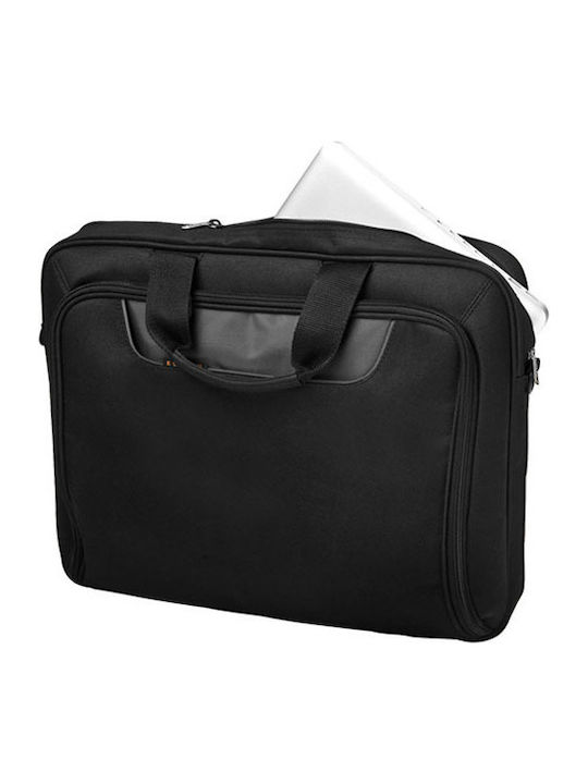 Everki Advance Shoulder / Handheld Bag for 17.3" Laptop Black