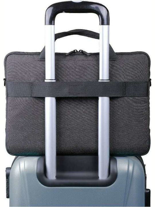 Dell Professional Sleeve Waterproof Shoulder / Handheld Bag for 15" Laptop Black