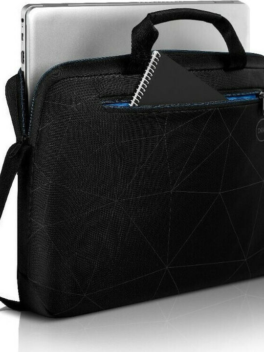 Dell Pro Slim Αδιάβροχη Τσάντα Ώμου / Χειρός για Laptop 15" σε Μαύρο χρώμα