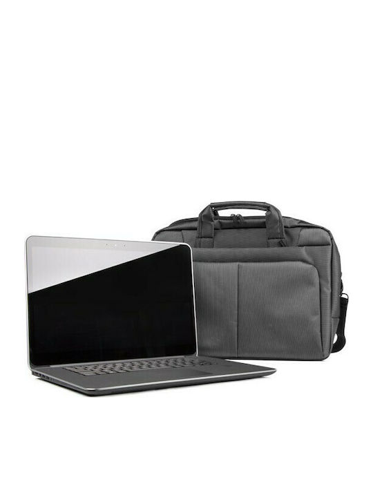 Natec Gazelle Waterproof Shoulder / Handheld Bag for 15.6" Laptop