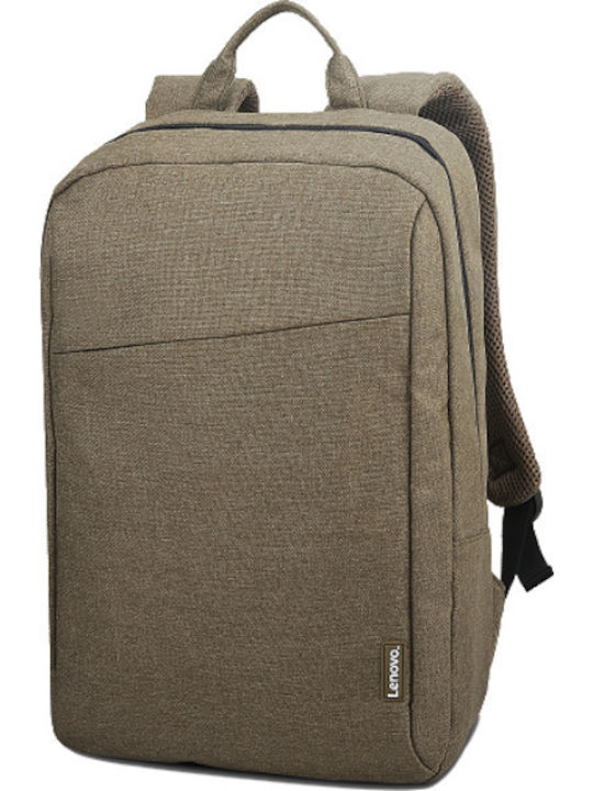 Lenovo B210 Waterproof Backpack Backpack for 15.6" Laptop Green