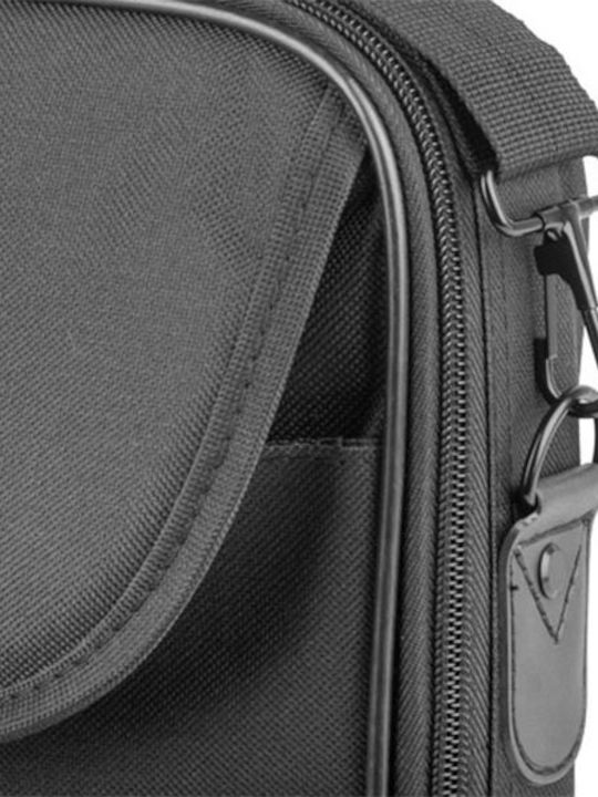 Natec Impala Shoulder / Handheld Bag for 14.1" Laptop Black