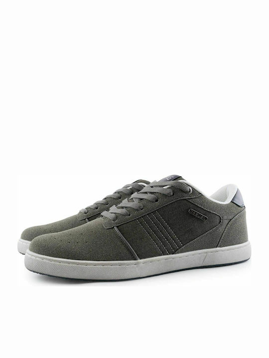 Jagger & Stone 180804 Jagger Bărbați Sneakers Gri