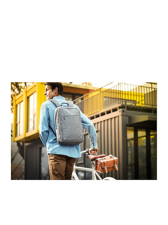 Lenovo B210 Waterproof Backpack Backpack for 15.6" Laptop Gray