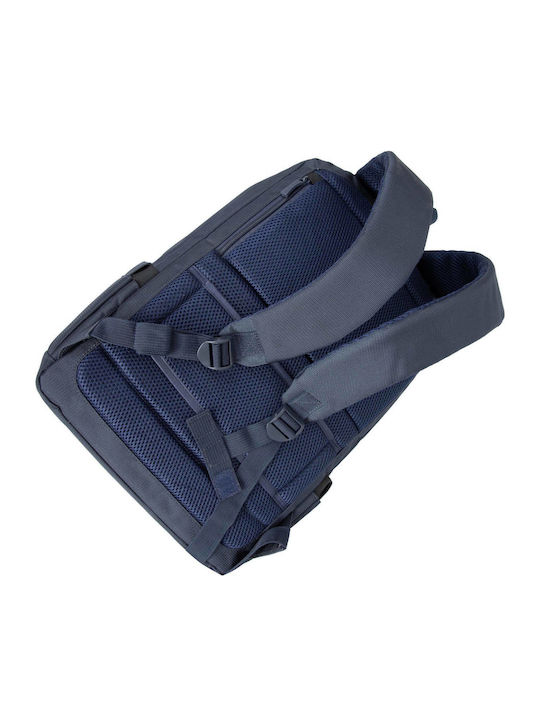 Rivacase Tegel 8460 Waterproof Backpack Backpack for 17.3" Laptop