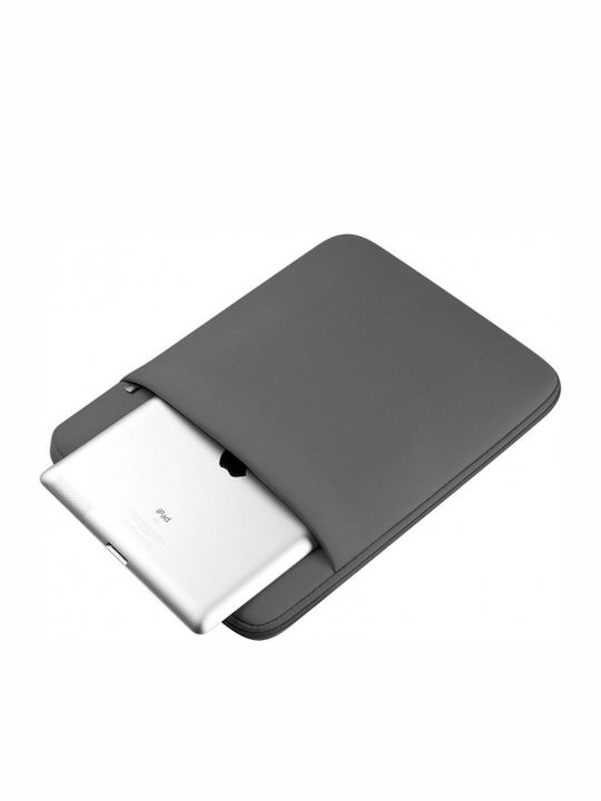 Калъф Tech-Protect Briefcase Neopren Sleeve Macbook 15.4/notebook 15 Черен