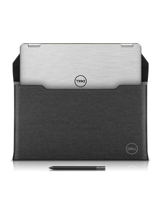 Dell Premier Wasserdicht Tasche Fall für Laptop 14" in Schwarz Farbe