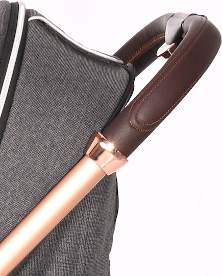 Lorelli Storm Pearl Beige