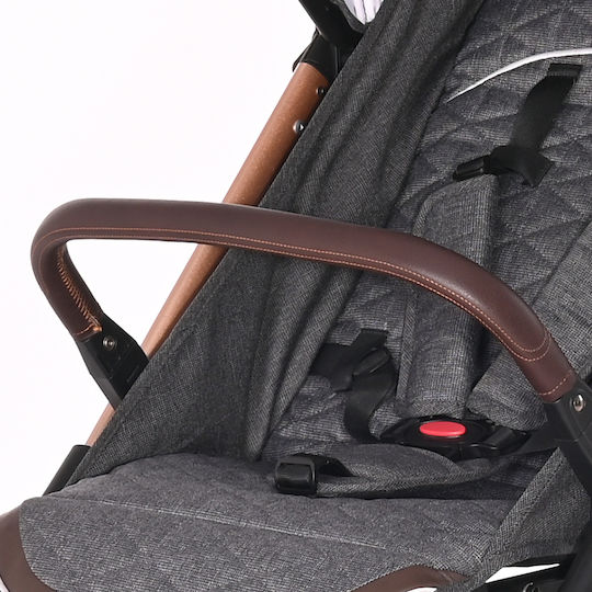 Lorelli Storm Pearl Beige