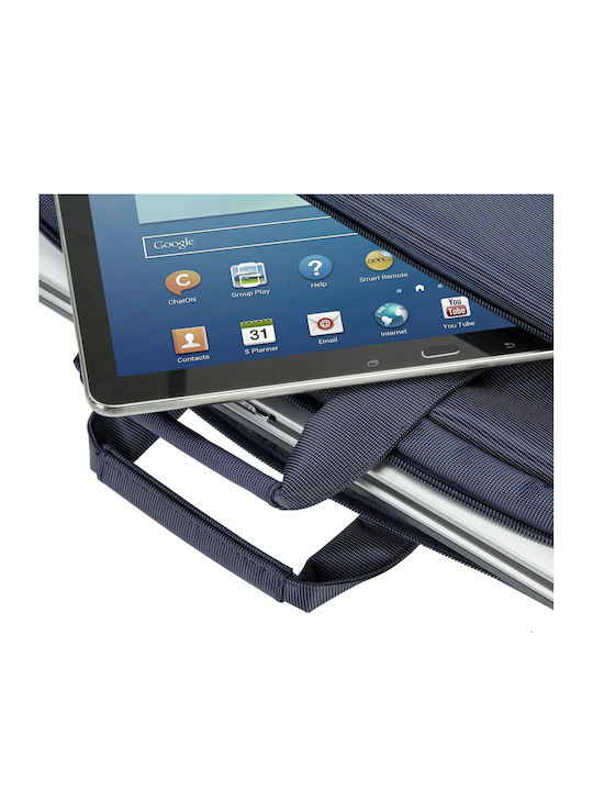 Rivacase Central 8221 Shoulder / Handheld Bag for 13.3" Laptop Blue