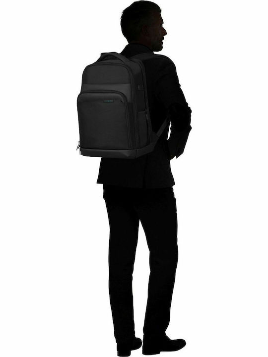 Samsonite Mysight Laptop Backpack 14.1" with USB Port in Black Color