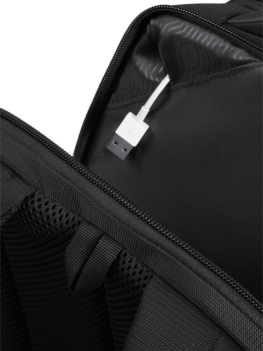 Samsonite Mysight Laptop Backpack 14.1" with USB Port in Black Color