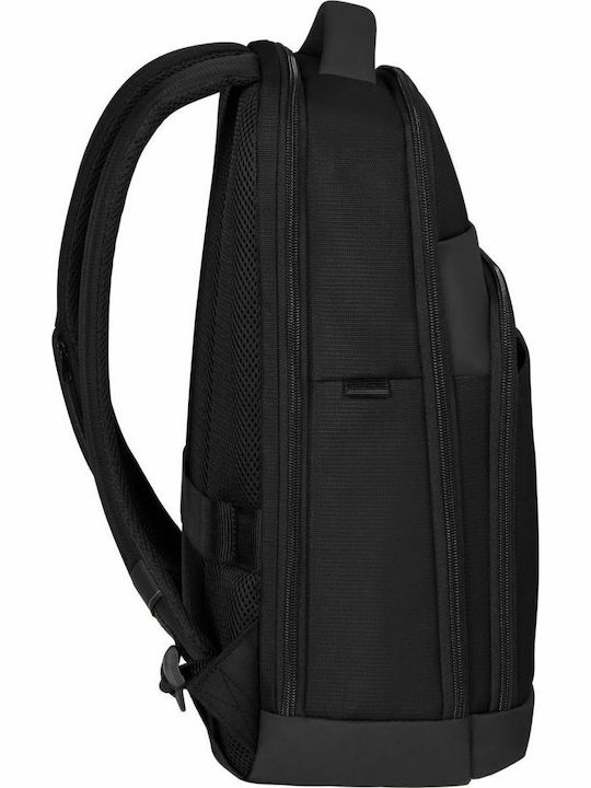 Samsonite Mysight Laptop Backpack 14.1" with USB Port in Black Color