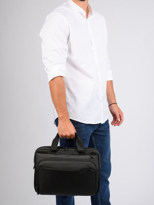 Samsonite Mysight Shoulder / Handheld Bag for 14.1" Laptop Black