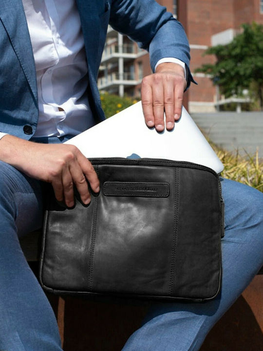 The Chesterfield Brand Case for 15.6" Laptop Black C48.089100