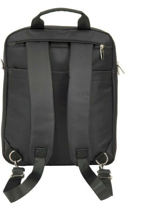 Forecast 16078 Waterproof Backpack Backpack for 14" Laptop Black