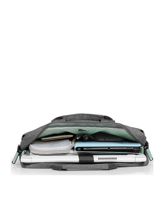 Port Designs Yosemite Eco TL Shoulder / Handheld Bag for 15.6" Laptop Gray