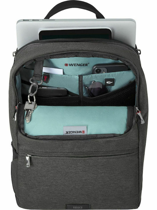 Wenger MX Reload Backpack Backpack for 14" Laptop Black