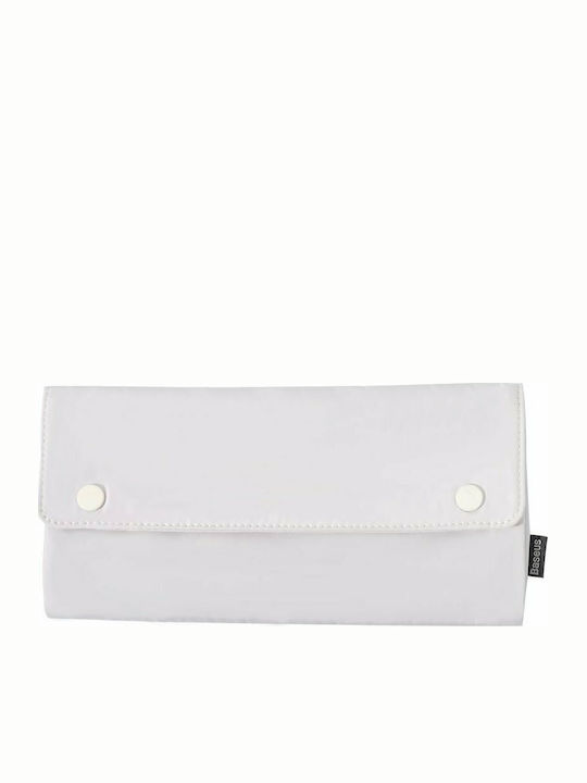 Baseus Folding Series Αδιάβροχη Θήκη για Laptop 16" σε Λευκό χρώμα