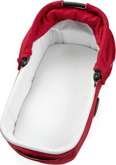 Peg Perego Veloce Red Shine