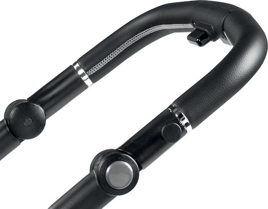 Peg Perego Veloce Бебешка количка Сив град 10.7кг 02828BA53PL00